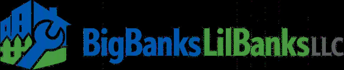 Big Banks Lil Banks